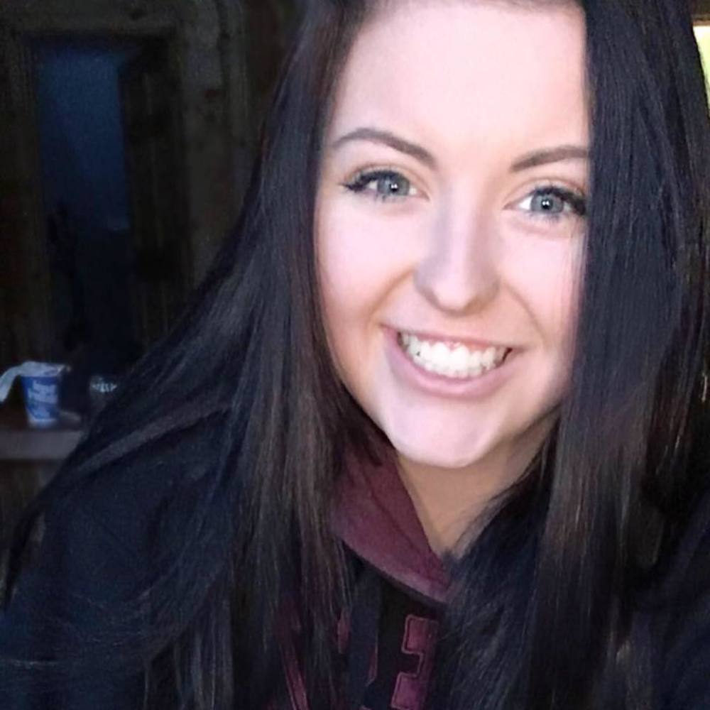 Meet your Posher, Makayla